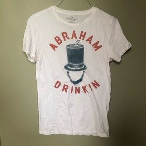 American Eagle T-shirt